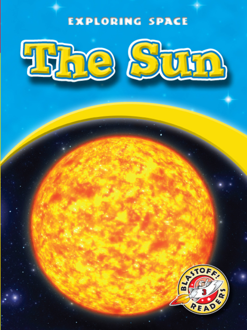Title details for The Sun by Mandy Kaplan - Available